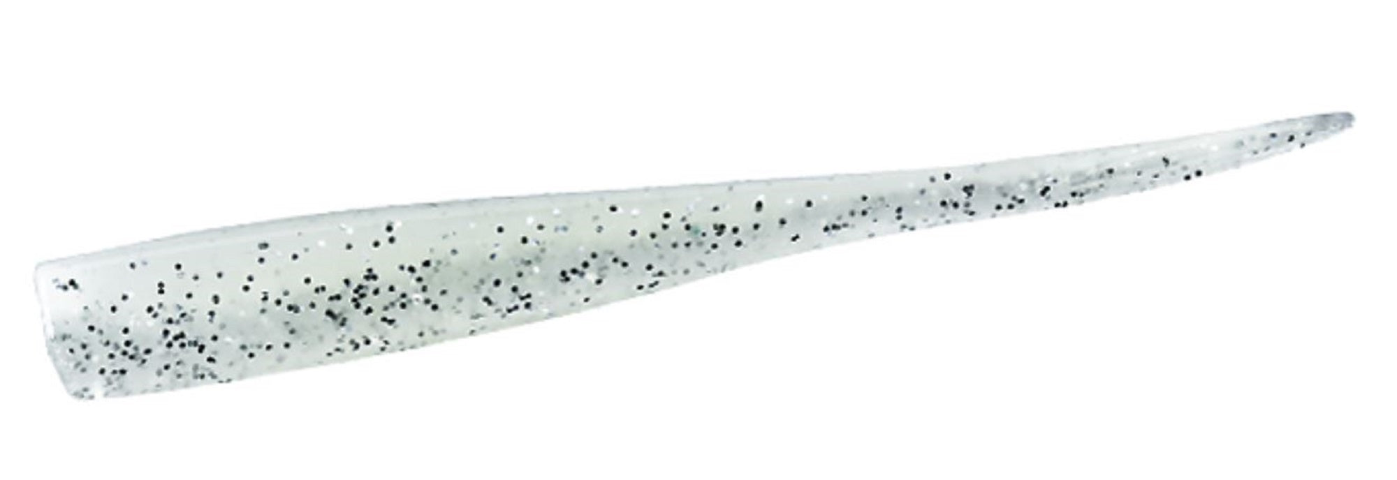 Duo Soft Lure Bay Ruf BR Fish 5 Inch S047 (1388)