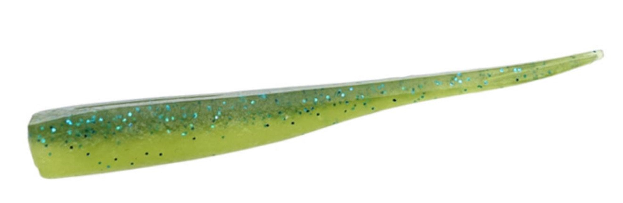 Duo Soft Lure Bay Ruf BR Fish 5 Inch F097 (1401)