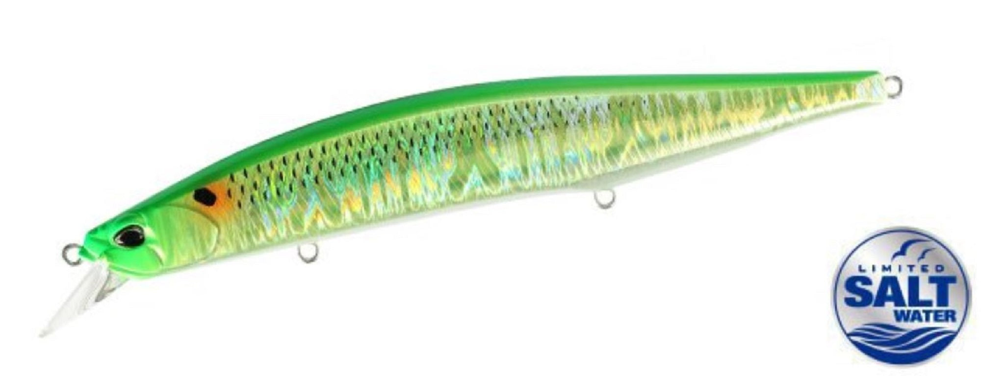 Duo Realis Jerkbait 160S SW Sinking Lure CPA3512 (1555)
