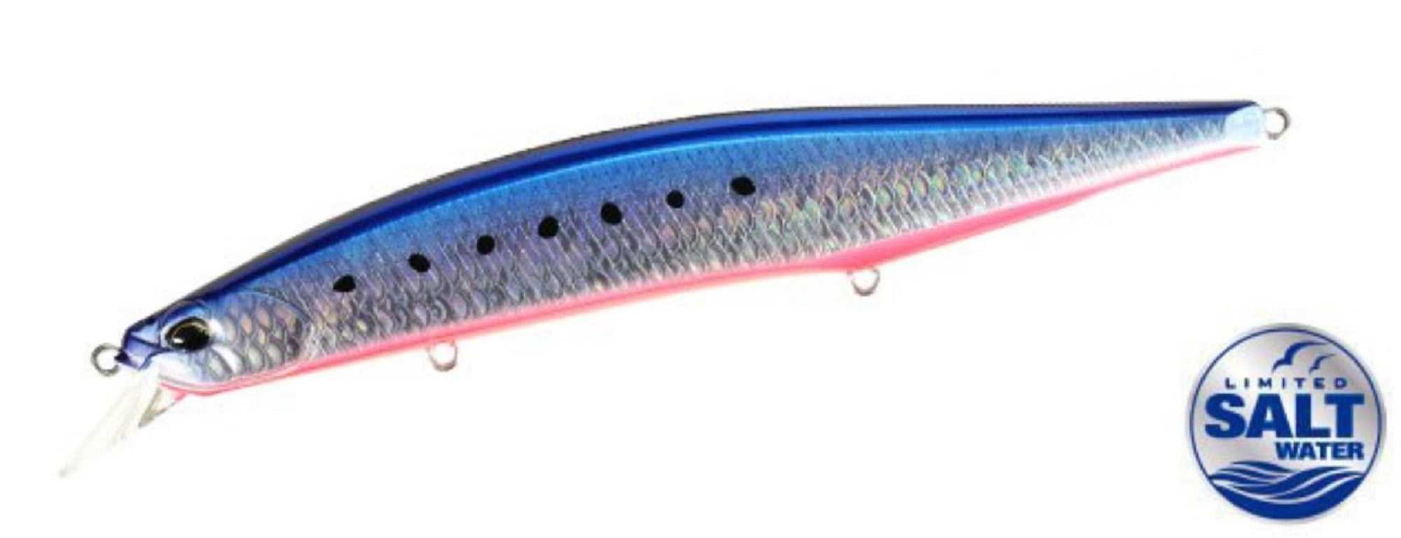Duo Realis Jerkbait 160S SW Sinking Lure CYA0667 (1562)