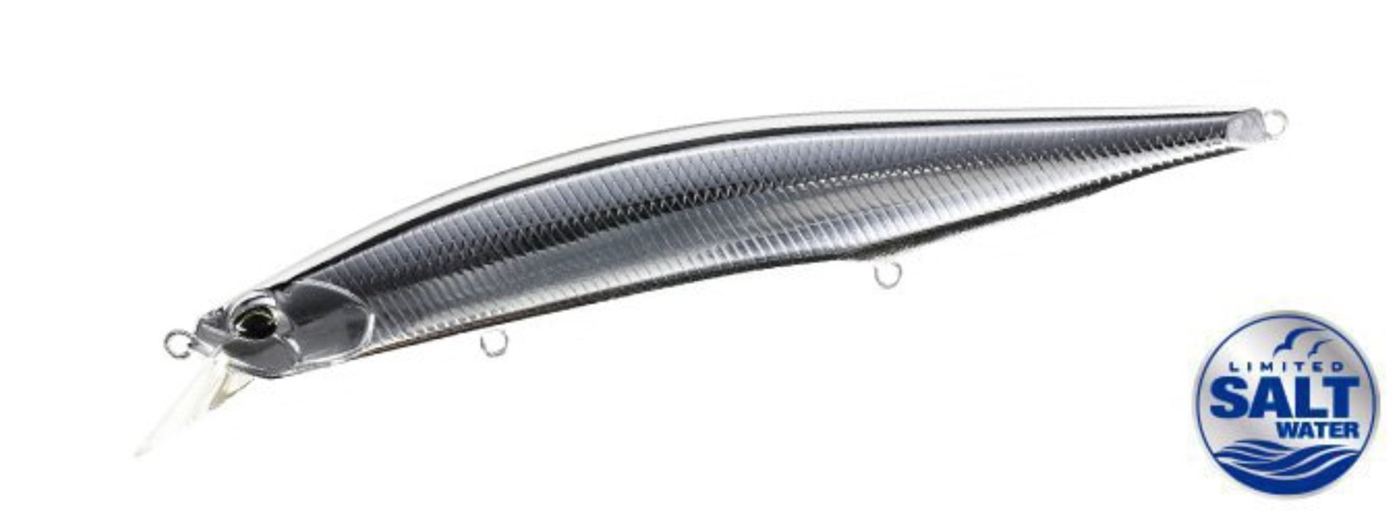 Duo Realis Jerkbait 160S SW Sinking Lure MCC0522 (1579)