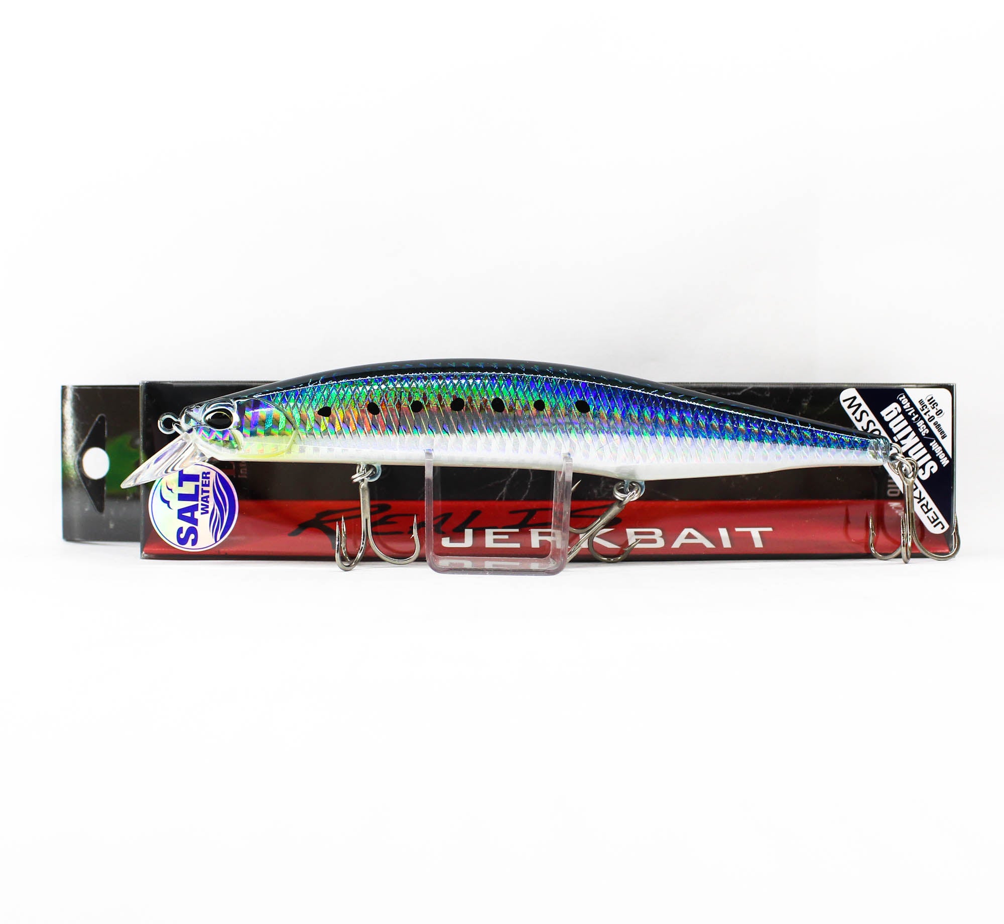 Duo Realis Jerkbait 160S SW Sinking Lure AHA0011 (1609)