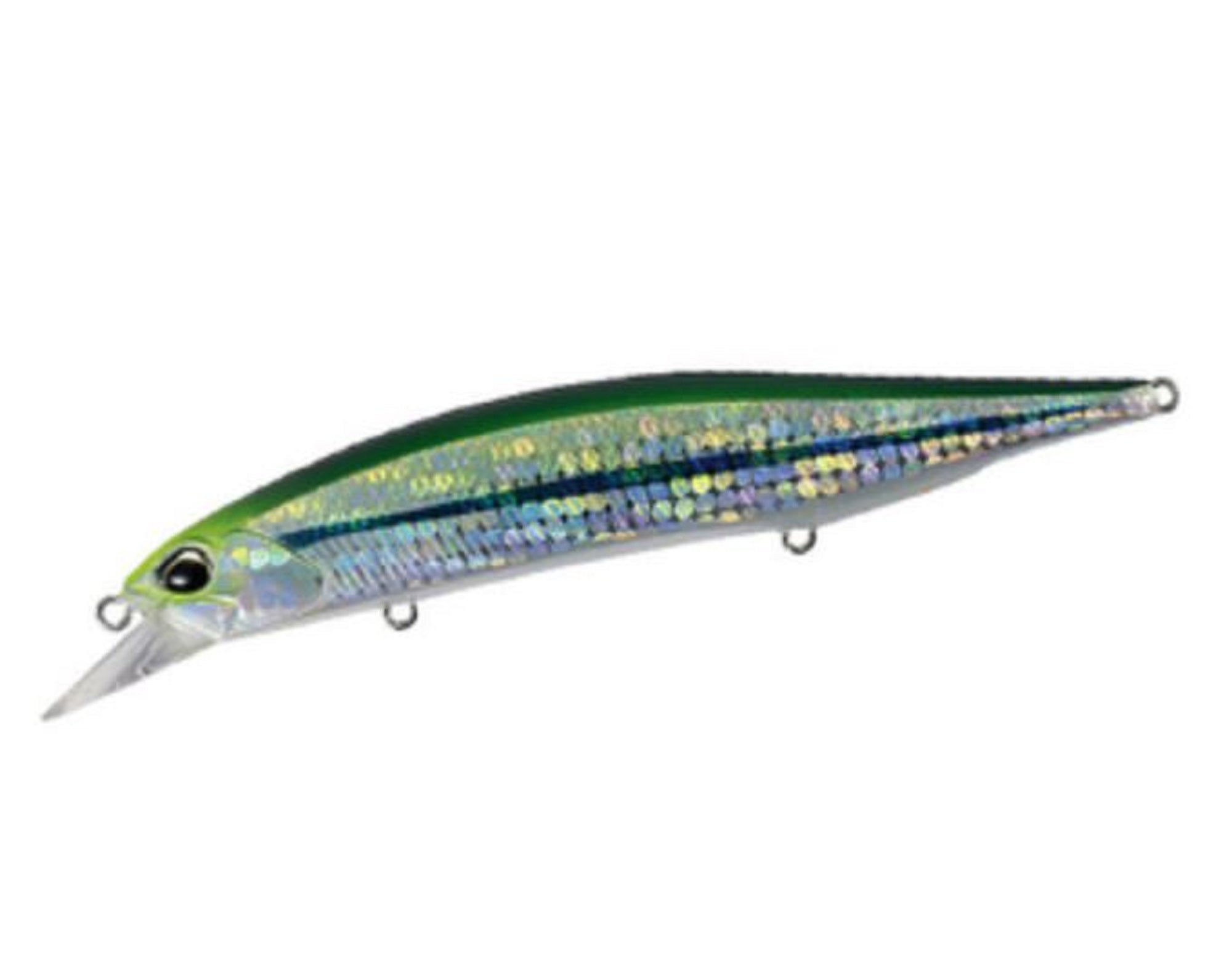 Duo Realis Jerkbait 160S SW Sinking Lure AQAZ033 (1616)