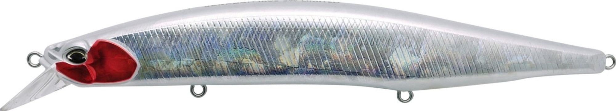 Duo Realis Jerkbait 160S SW Sinking Lure ADA0088 (1647)