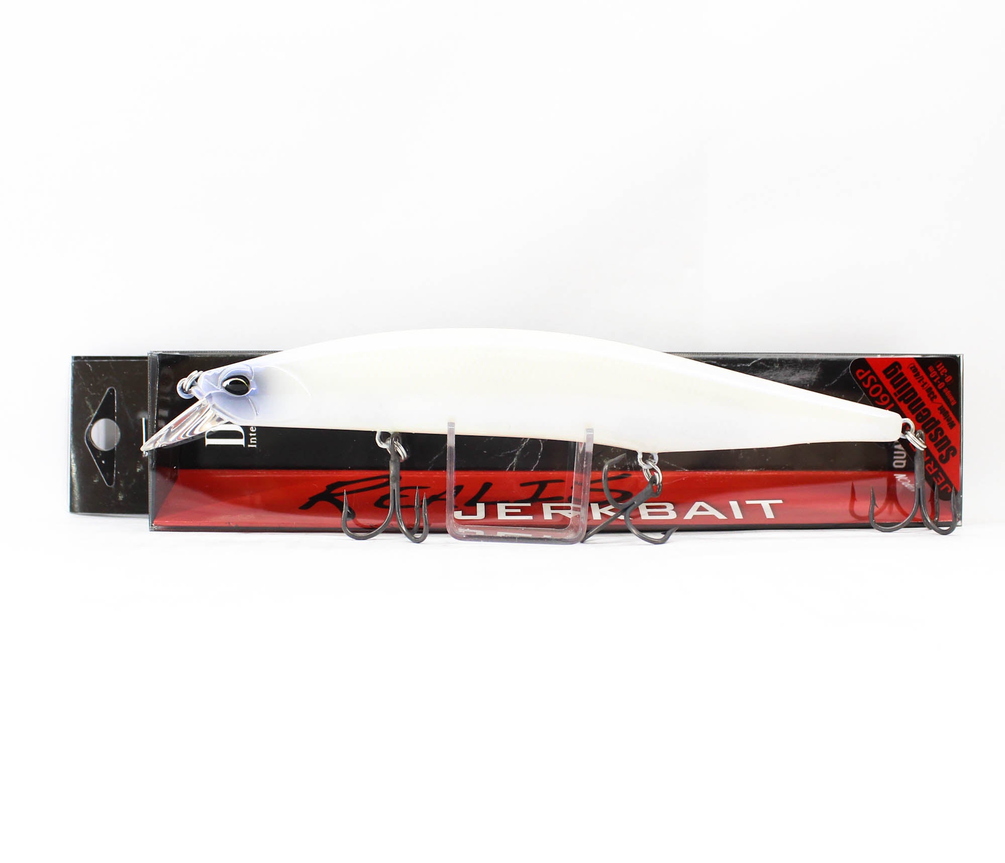 Duo Realis Jerkbait 160SP Suspend Lure ACC3008 (1708)