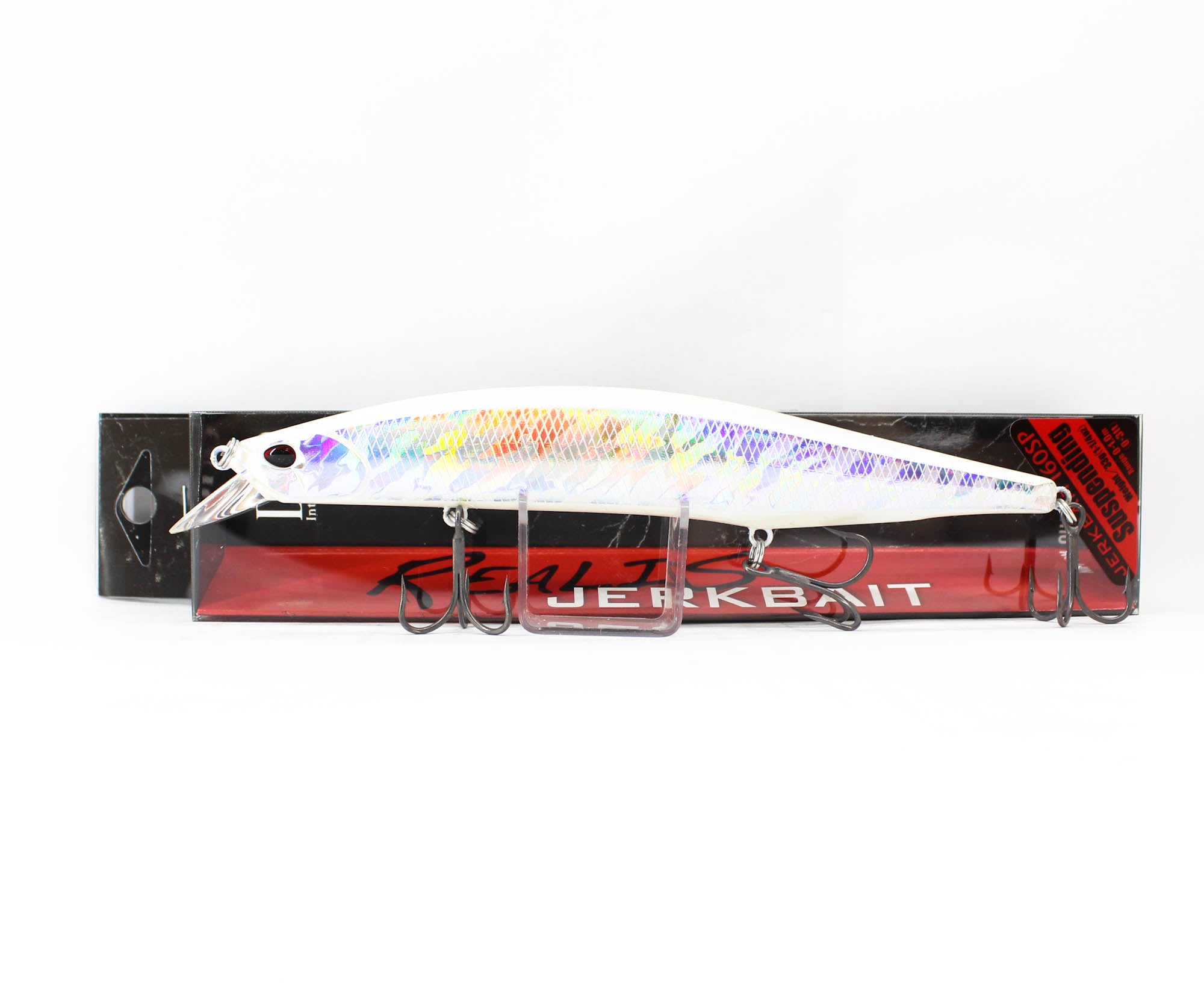 Duo Realis Jerkbait 160SP Suspend Lure AJO0091 (1715)