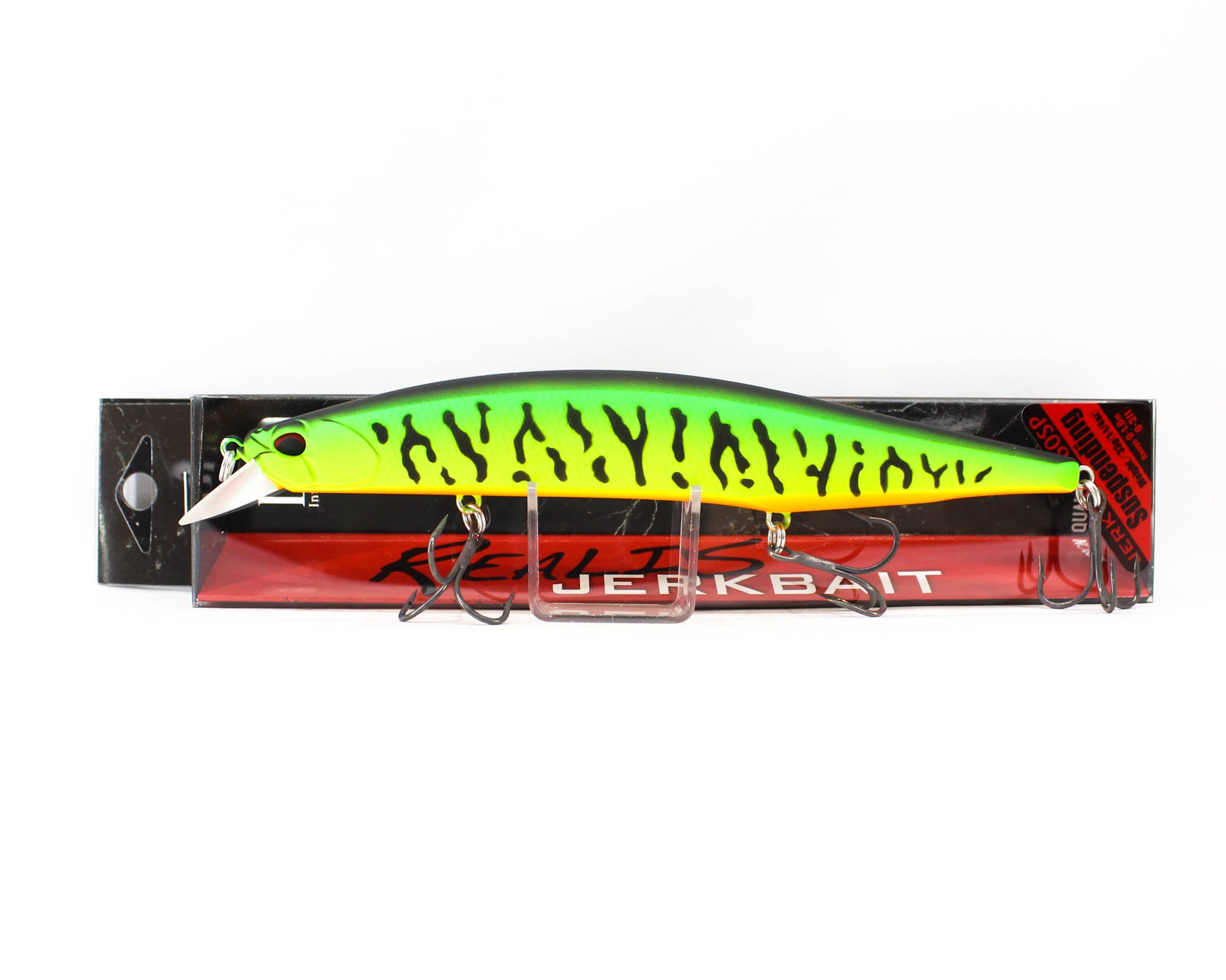 Duo Realis Jerkbait 160SP Suspend Lure ACC3059 (1722)