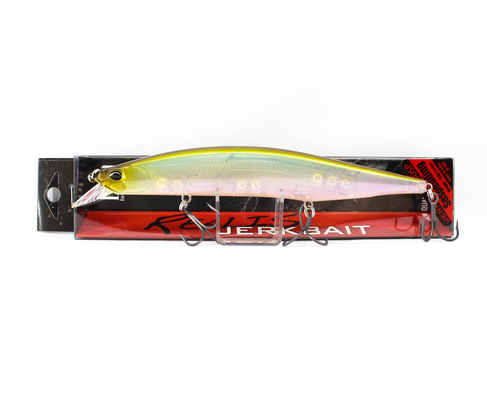Duo Realis Jerkbait 160SP Suspend Lure CEA3006 (1739)