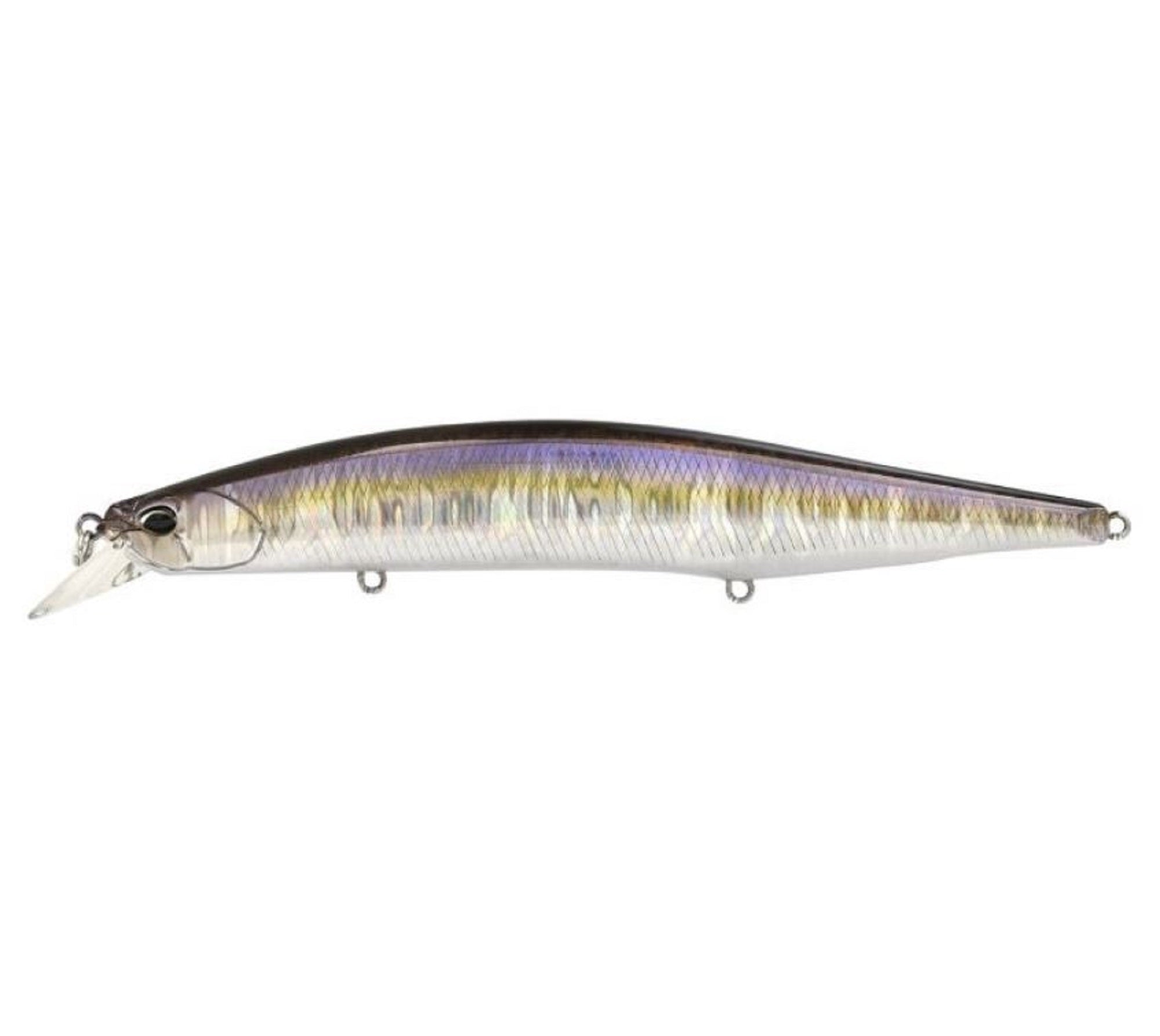 Duo Realis Jerkbait 160SP Suspend Lure CPA4009 (1746)
