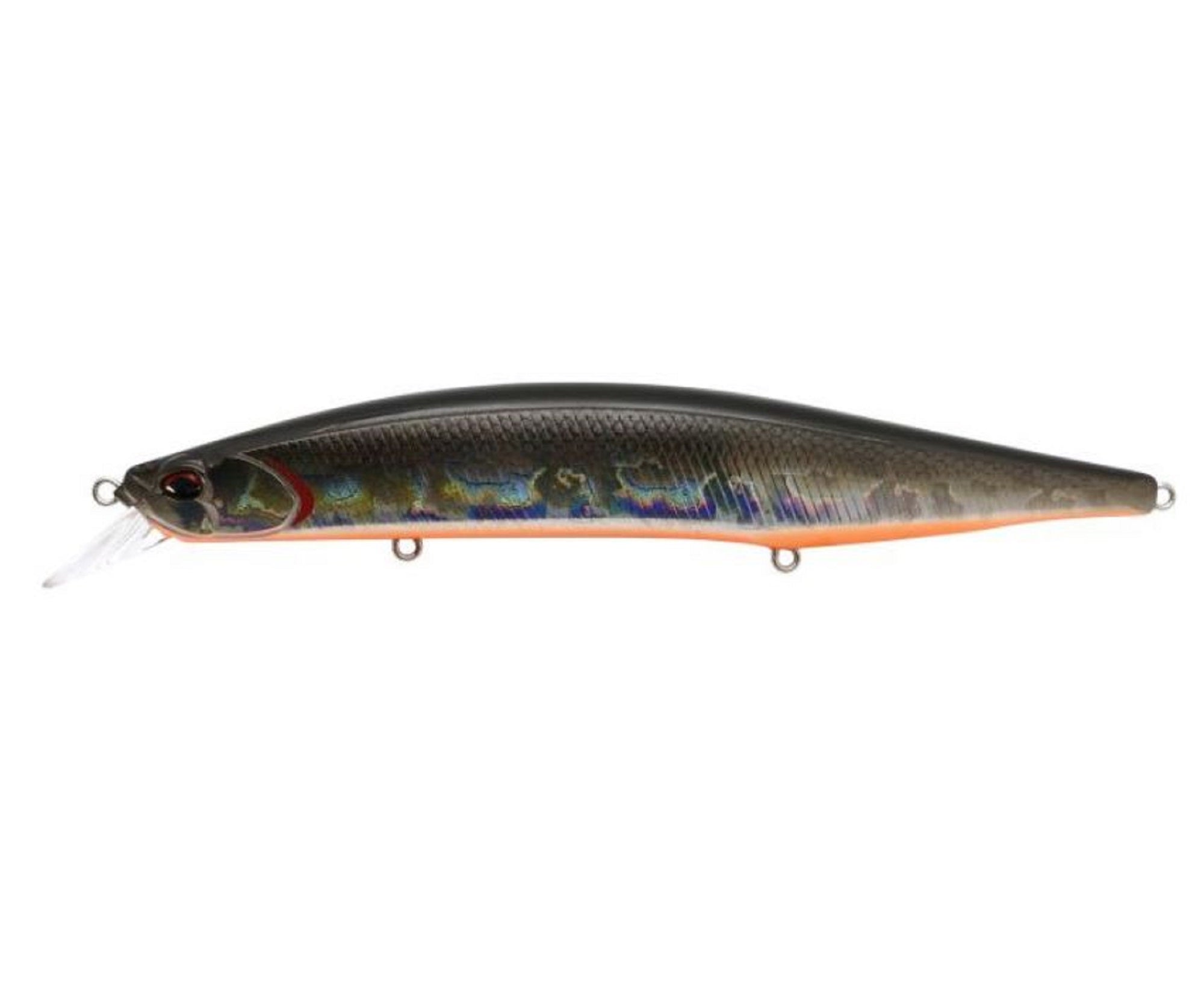 Duo Realis Jerkbait 160SP Suspend Lure ADA3081 (1753)