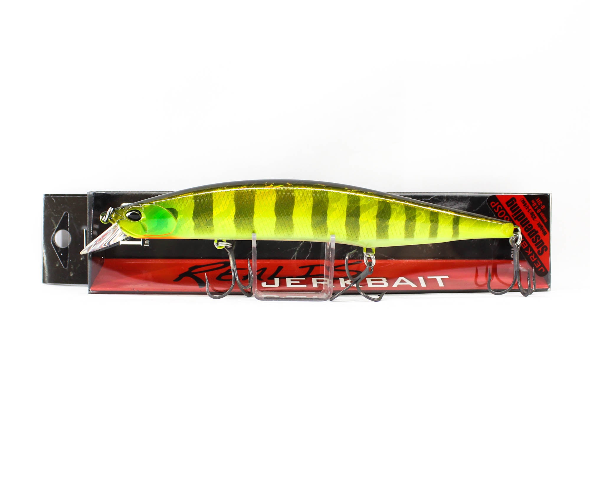 Duo Realis Jerkbait 160SP Suspend Lure AJA3055 (1760)