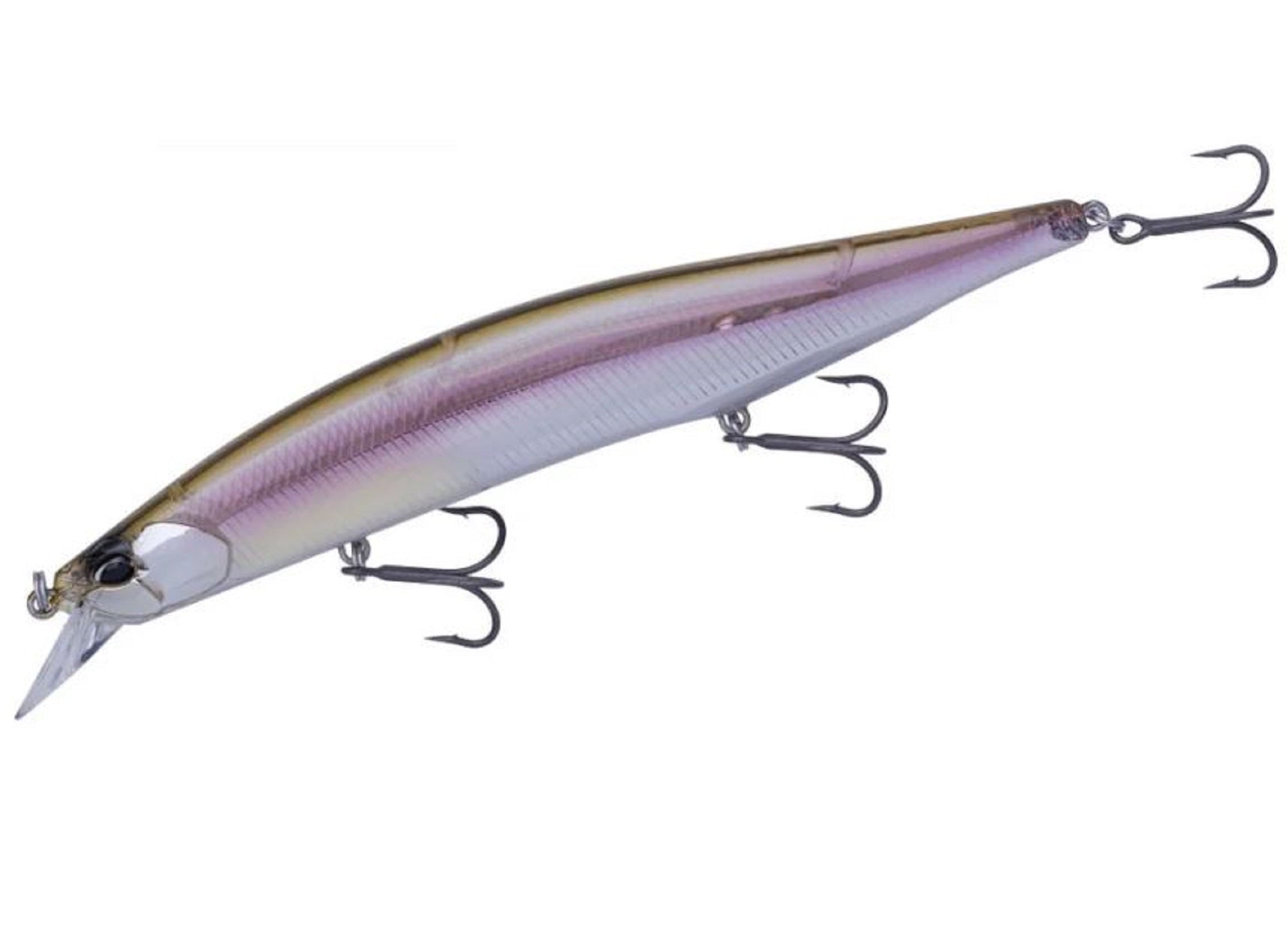 Duo Realis Jerkbait 160SP Suspend Lure CSH3061 (1791)