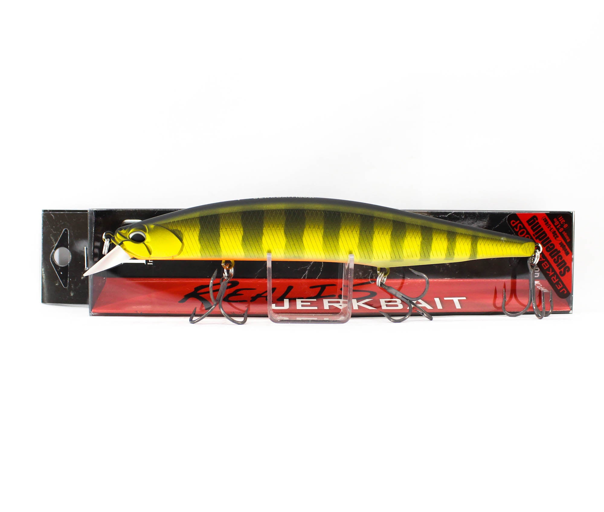 Duo Realis Jerkbait 160SP Suspend Lure ASA3146 (1807)