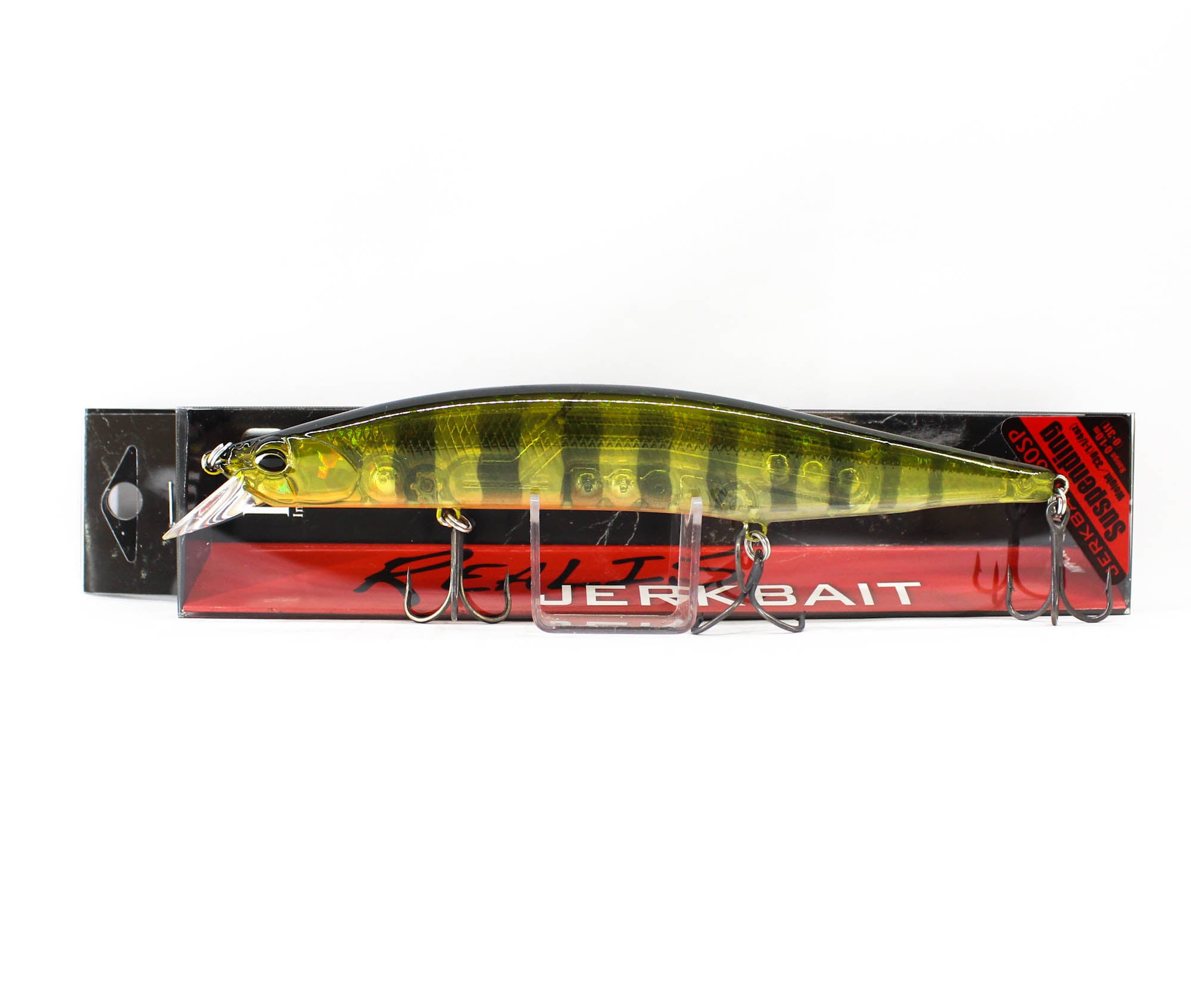 Duo Realis Jerkbait 160SP Suspend Lure CZA3146 (1814)