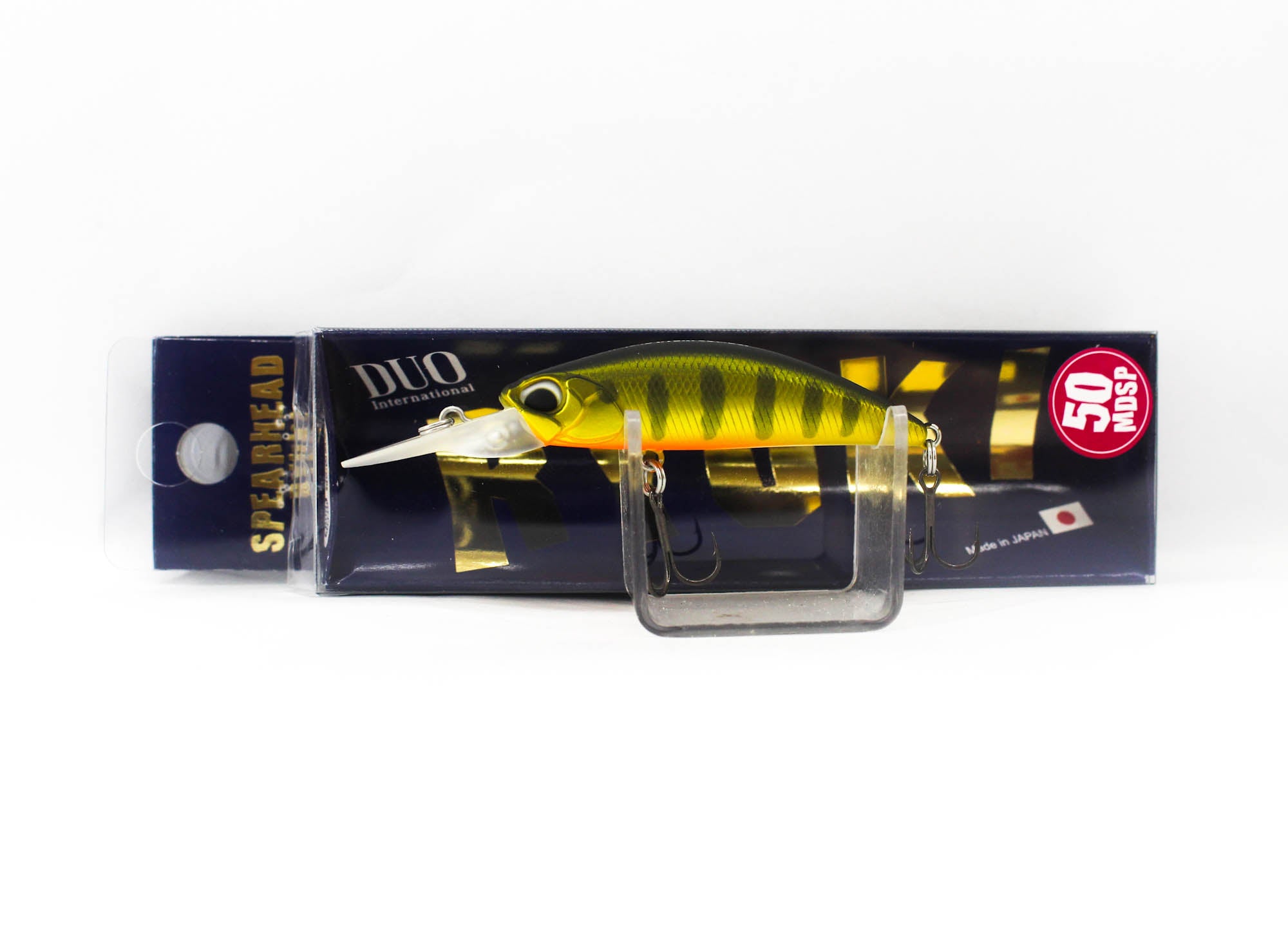 Duo Spearhead Ryuki 50 MDSP Suspend Lure ASA3146 (1852)