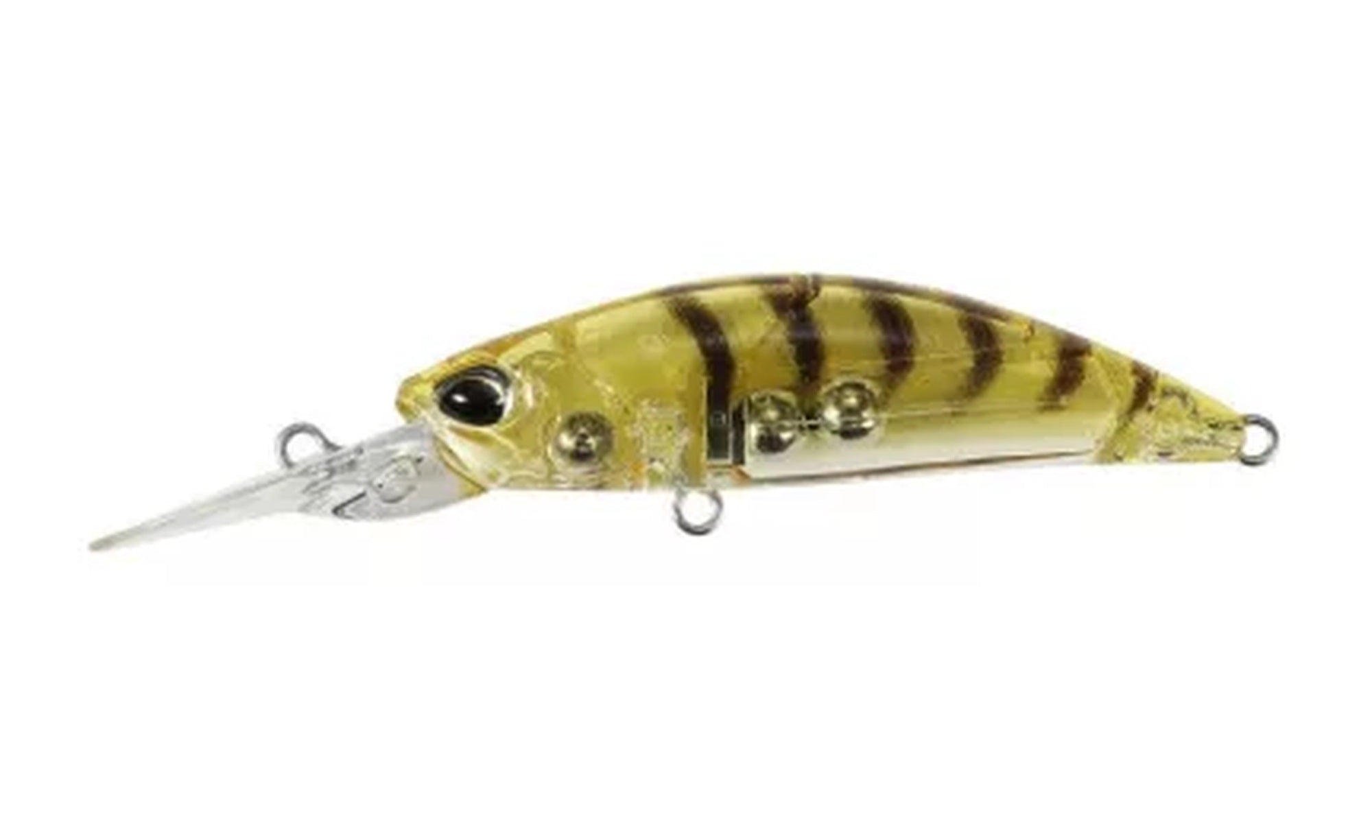 Duo Spearhead Ryuki 50 MDSP Suspend Lure CCC0312 (1869)