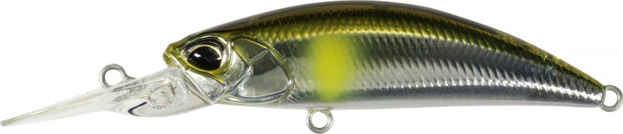Duo Spearhead Ryuki 50 MDSP Suspend Lure CRA3050 (1876)