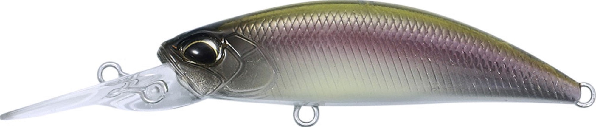 Duo Spearhead Ryuki 50 MDSP Suspend Lure CRA3061 (1883)
