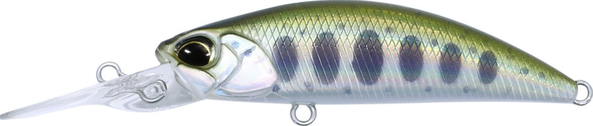 Duo Spearhead Ryuki 50 MDSP Suspend Lure ANA4034 (1906)