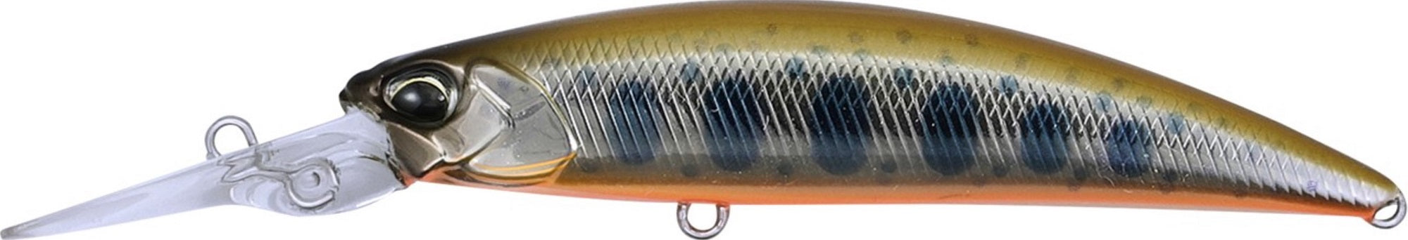 Duo Spearhead Ryuki 70 MDSP Suspend Lure MCC4018 (2033)