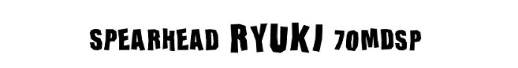 Duo Spearhead Ryuki 70 MDSP Suspend Lure ASA3146 (2064)