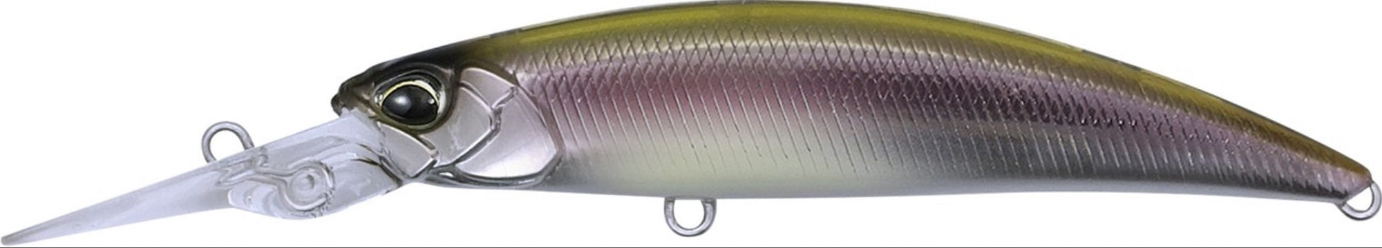 Duo Spearhead Ryuki 70 MDSP Suspend Lure CRA3061 (2088)