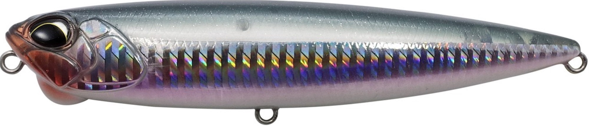 Duo Realis Pencil 130 SW Topwater Floating Lure CHN0402 (2675)