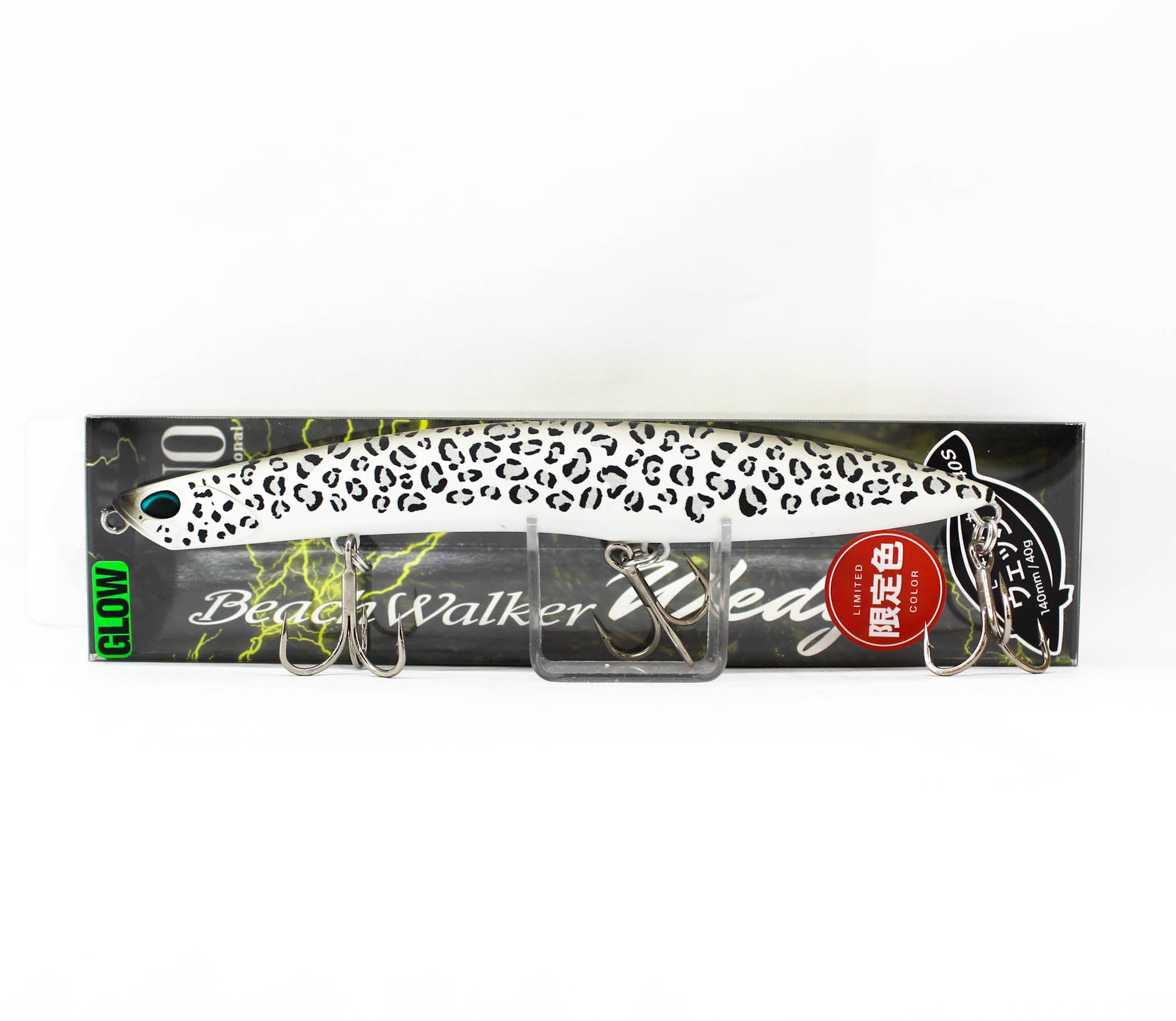 Duo Beach Walker Wedge 140 mm 40 grams Sinking Lure ACCZ448 (2743)