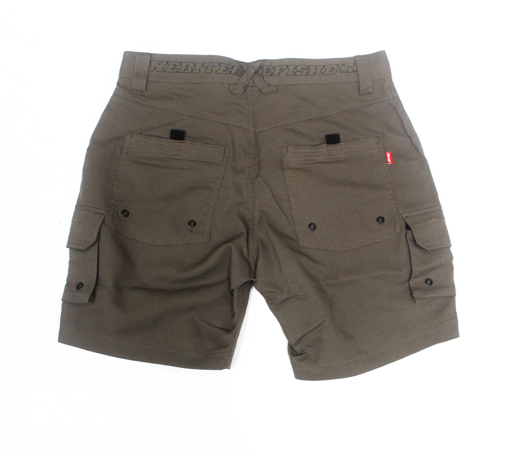 OBOF Dry Freeman Water Shorts Charcoal Size XL (2897)