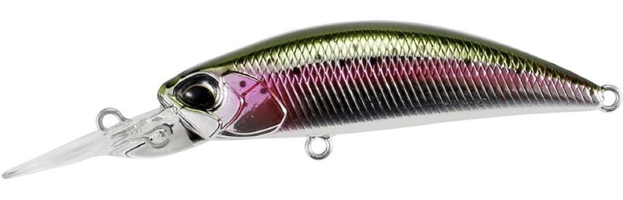 Duo Realis Shad 62 DR Suspend Lure MCC4036 (3016)