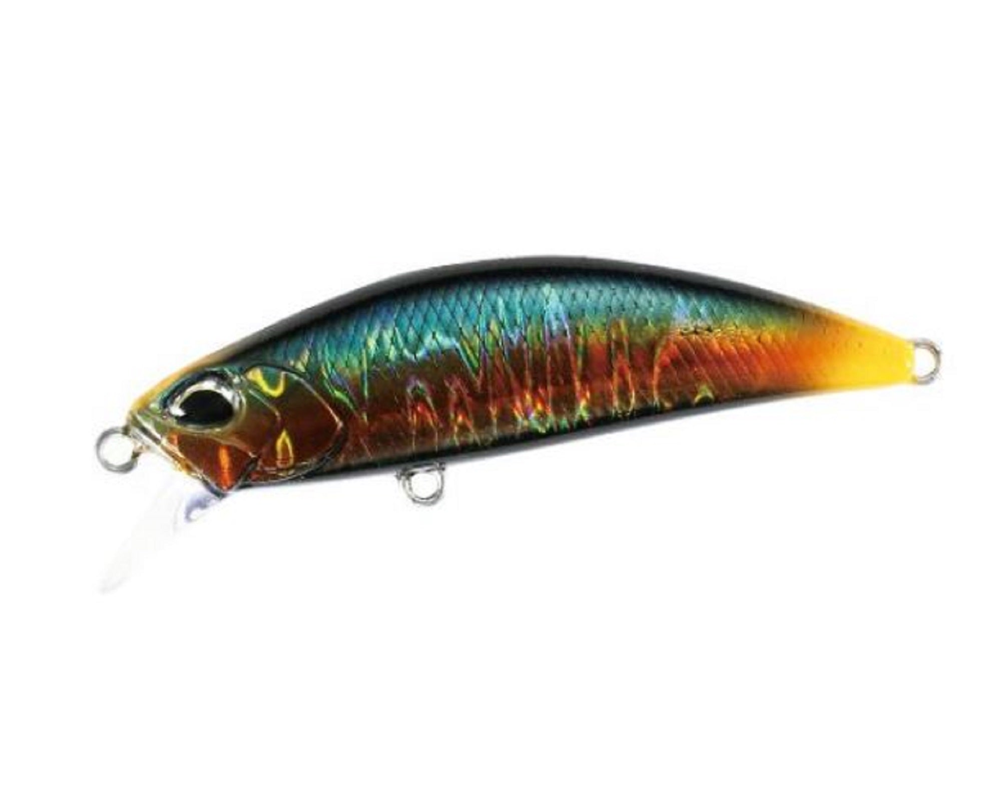 Duo Spearhead Ryuki 45S Single Hook Sinking Lure CPAZ469 (3993)
