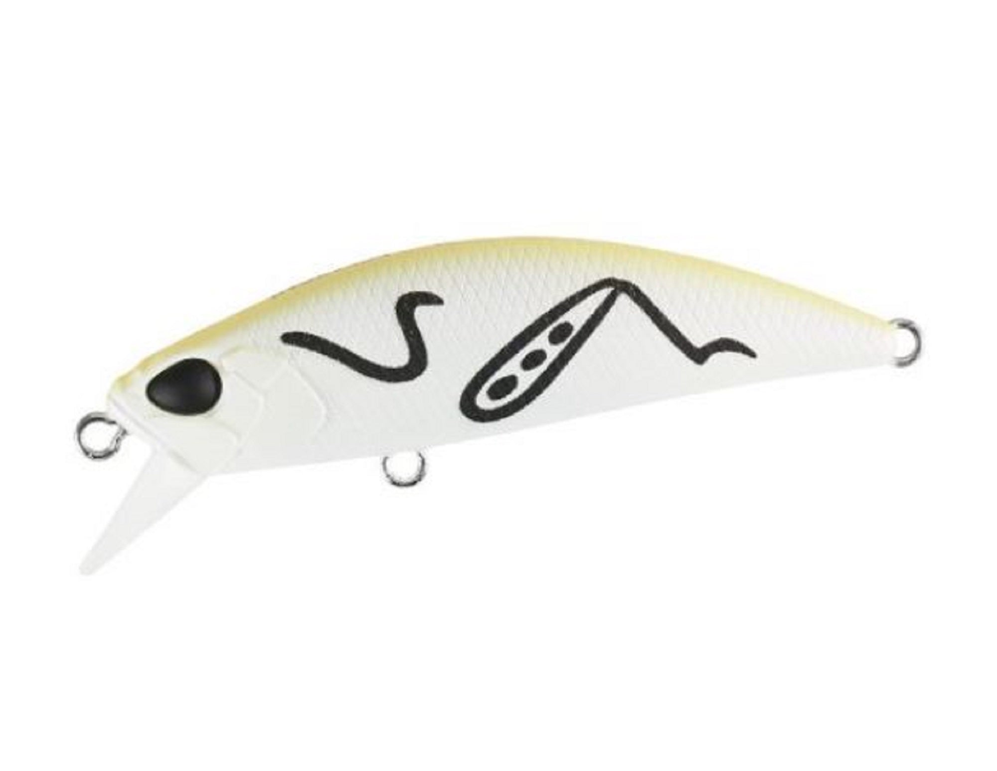 Duo Spearhead Ryuki 45S Single Hook Sinking Lure ACCZ472 (4020)