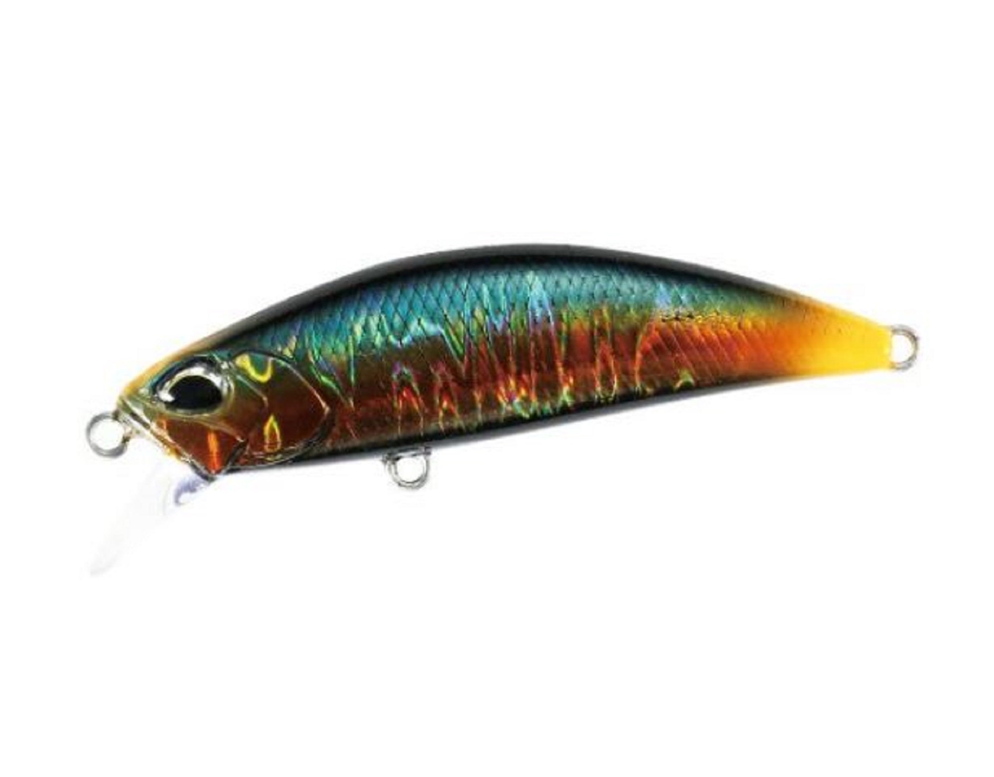 Duo Spearhead Ryuki 46S Single Hook Sinking Lure CPAZ469 (4112)