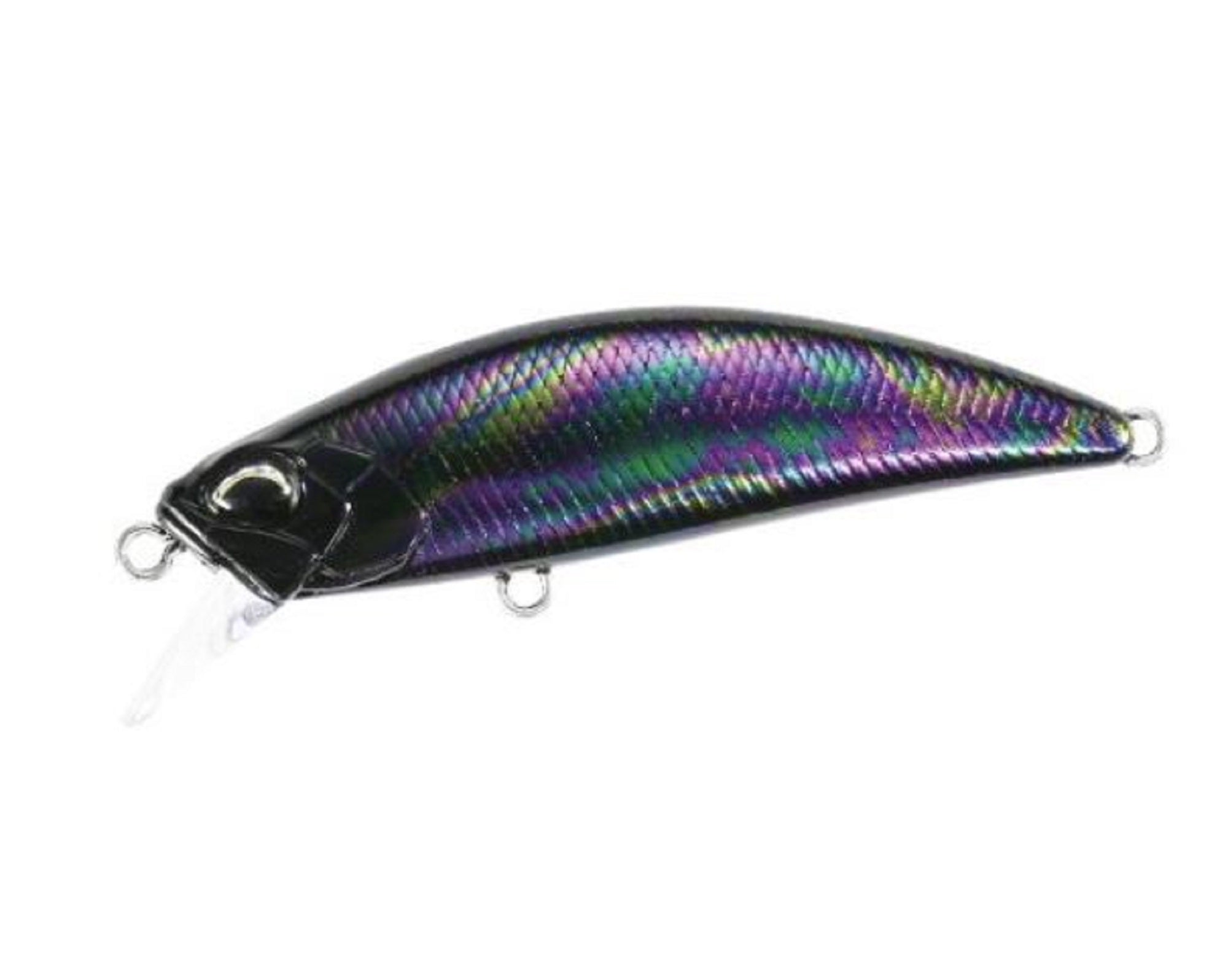 Duo Spearhead Ryuki 46S Single Hook Sinking Lure CCCZ471 (4136)