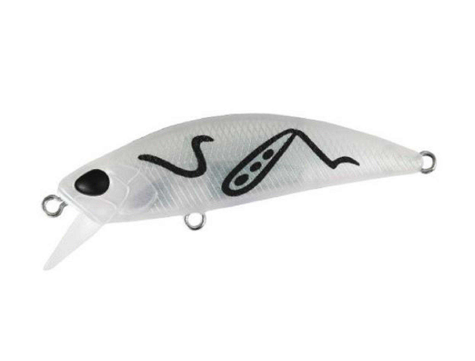 Duo Spearhead Ryuki 46S Single Hook Sinking Lure CCCZ473 (4150)