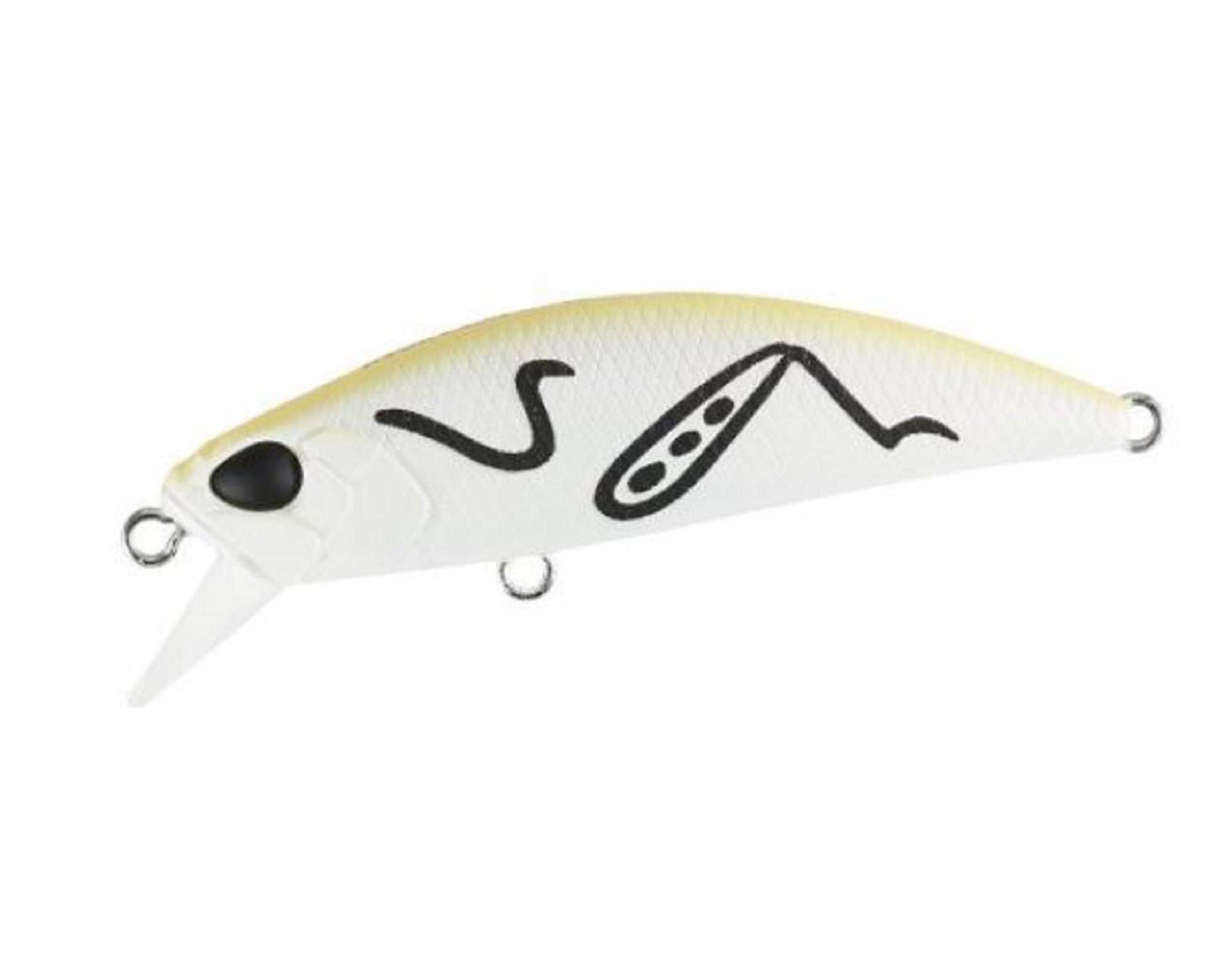 Duo Spearhead Ryuki 51S Single Hook Sinking Lure ACCZ472 (4204)