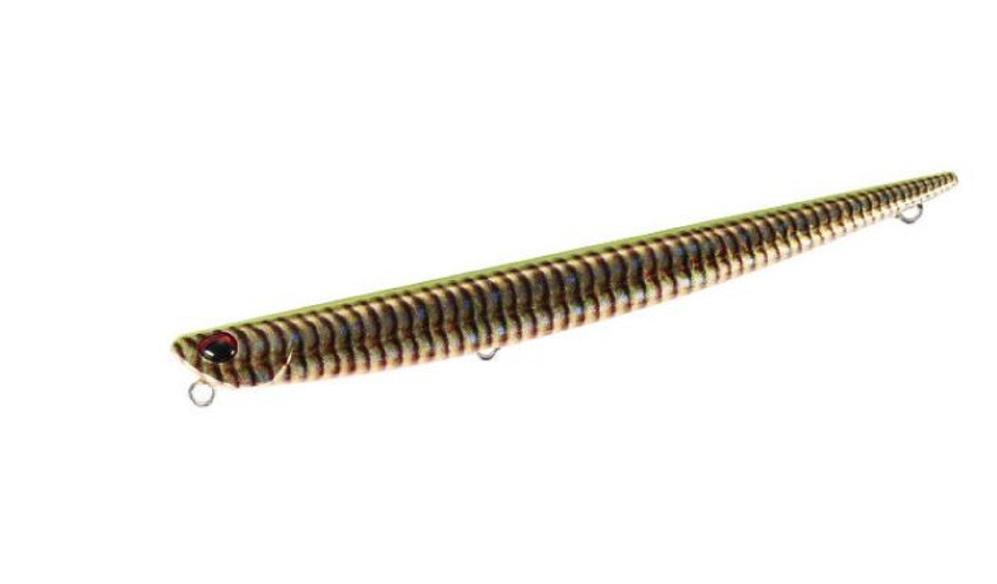 Duo Bay Ruf Manic Slow 155 Sinking Lure CYA0795 (4396)