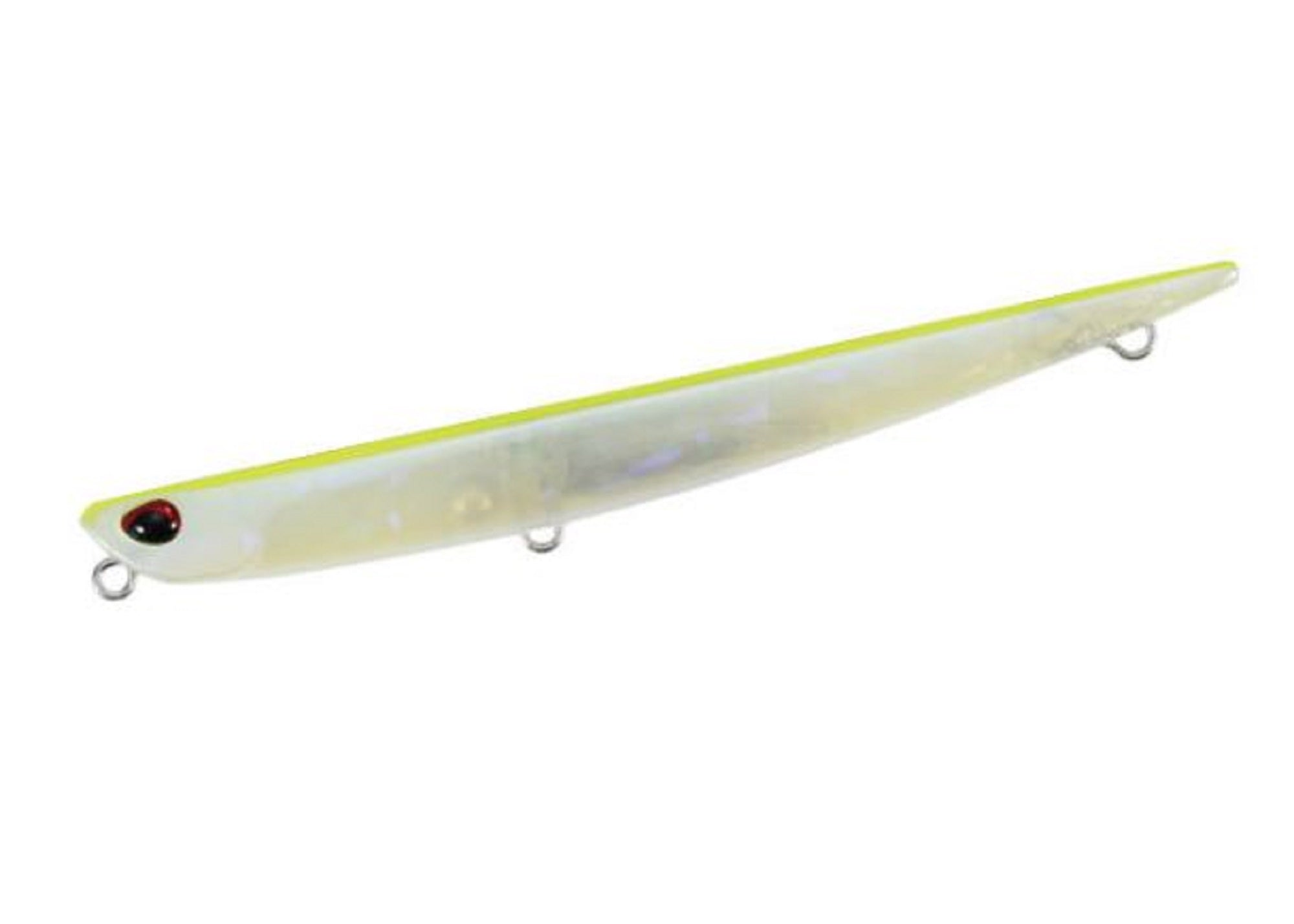Duo Bay Ruf Manic Slow 155 Sinking Lure CLB0230 (4457)