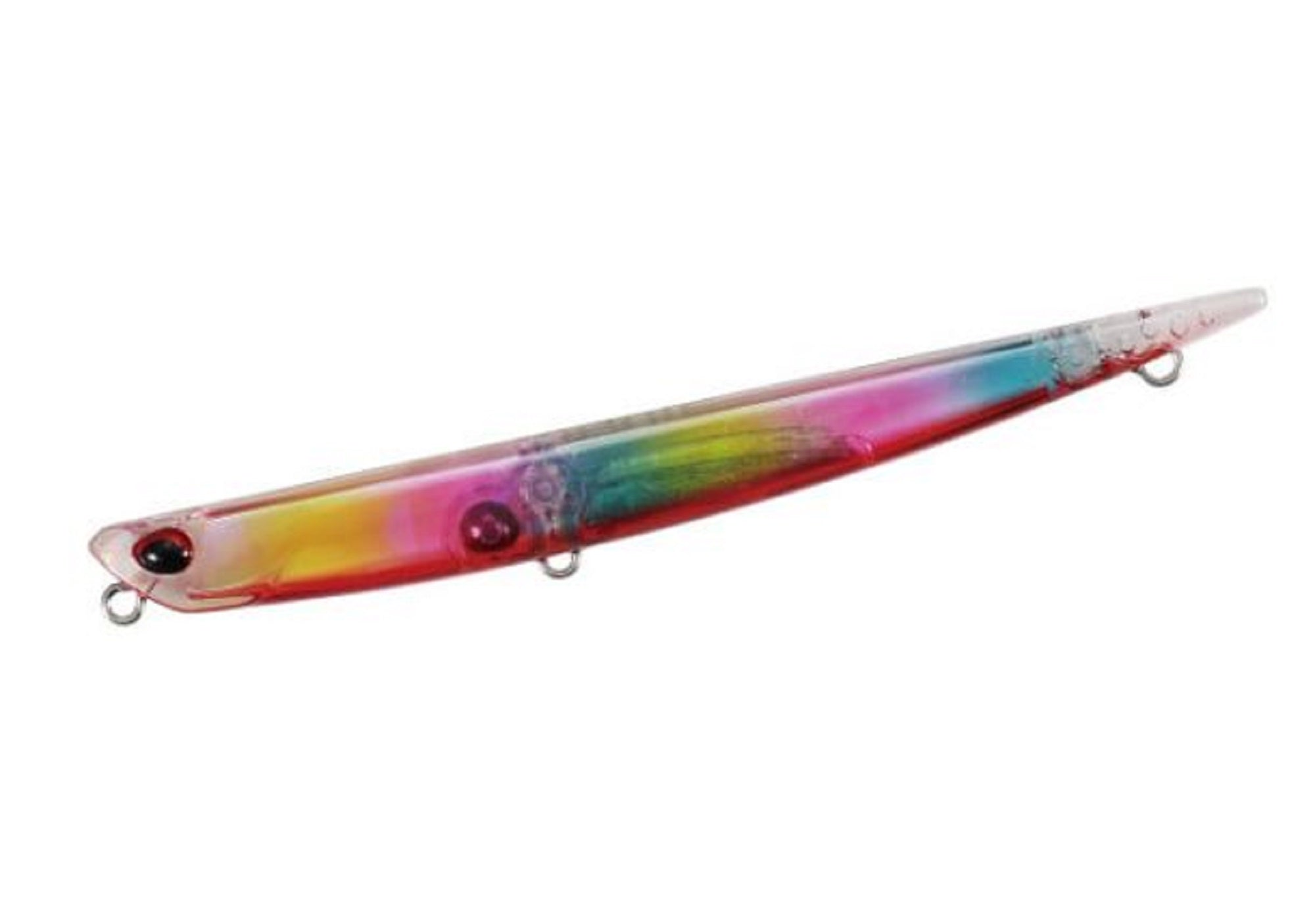 Duo Bay Ruf Manic Slow 155 Sinking Lure CLA0231 (4471)
