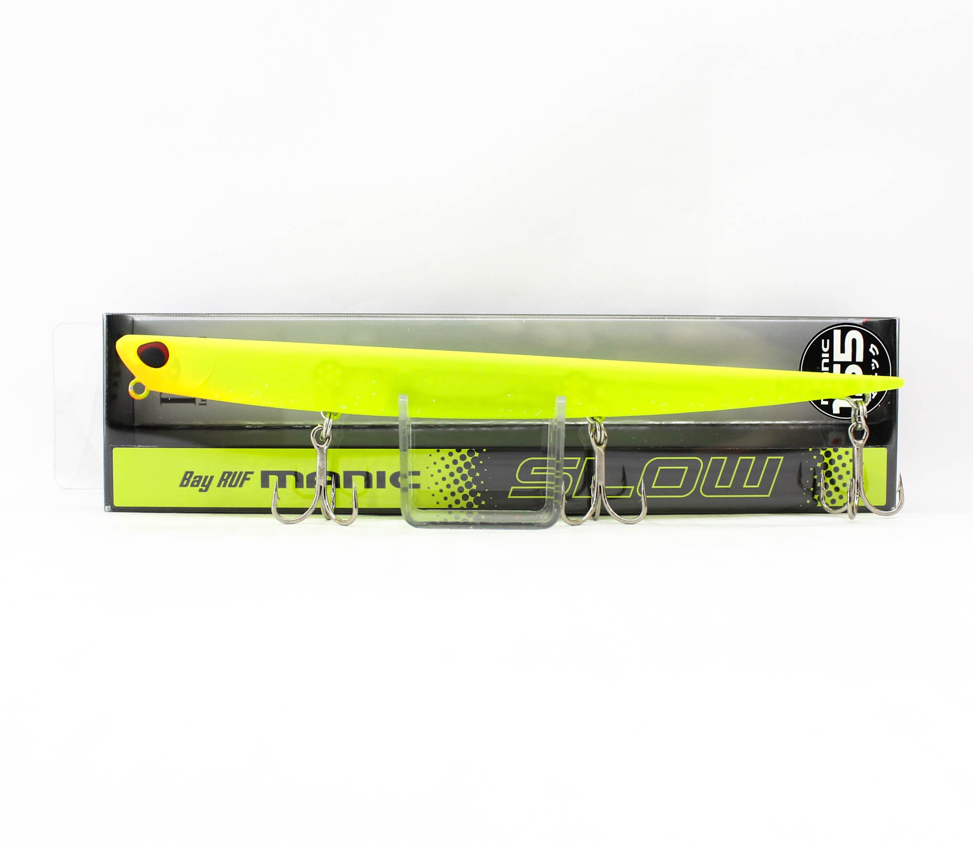 Duo Bay Ruf Manic Slow 155 Sinking Lure CCC0190 (4495)