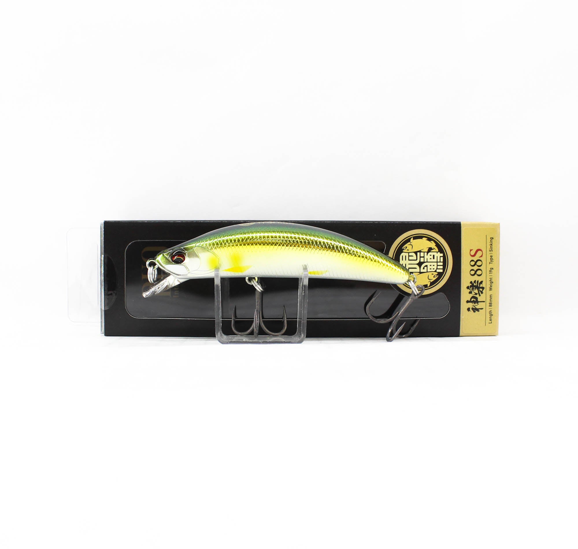 Duo Onimasu Kagura 88S Sinking Lure MCC4534 (4648)