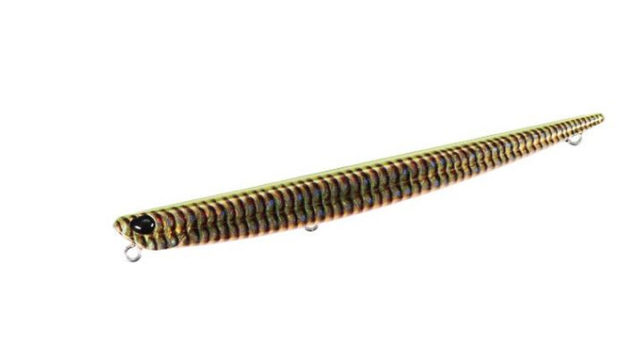 Duo Bay Ruf Manic 115 Pencil Sinking Lure CYA0795 (4907)