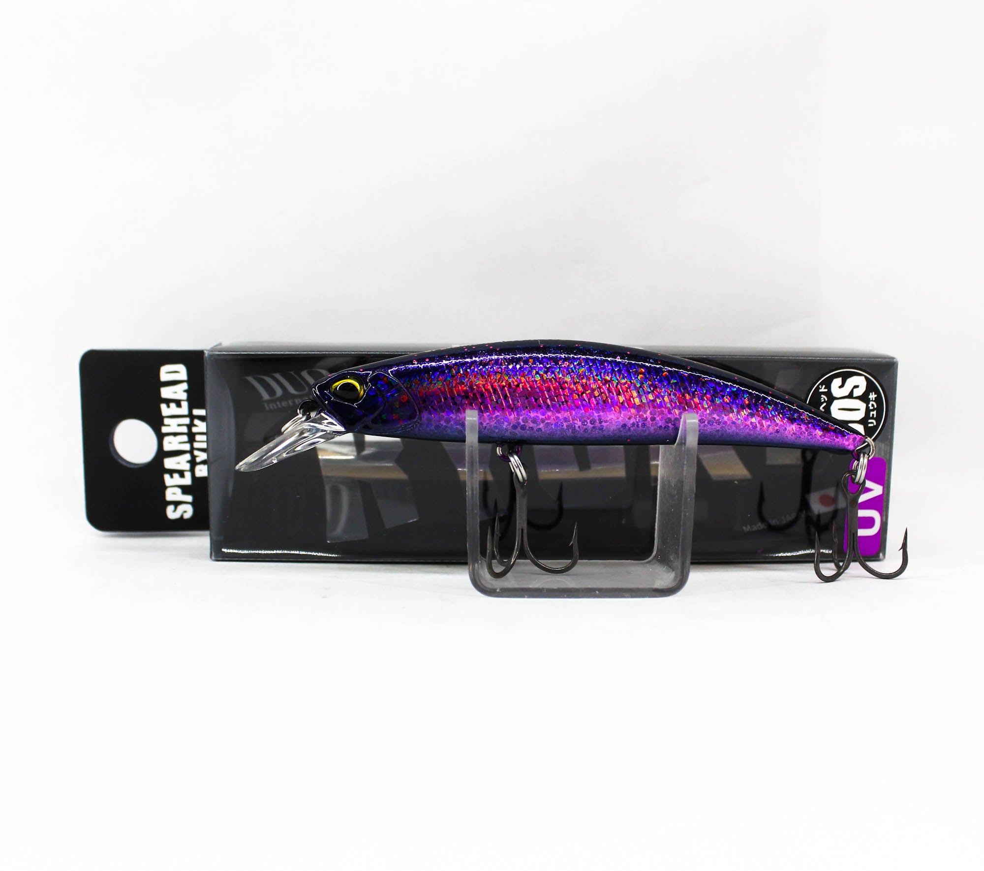 Duo Spearhead Ryuki 80S Sinking Lure COA0585 (5072)