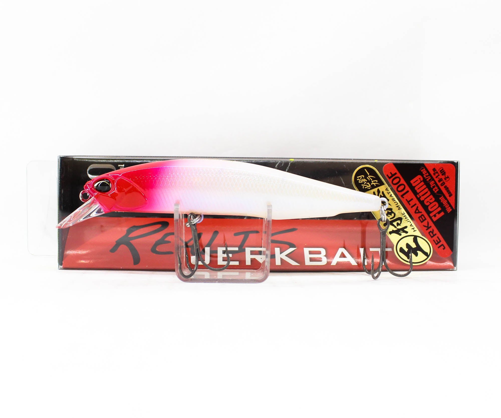 Duo Realis Jerkbait 100F Floating Lure CCCZ276 (5225)