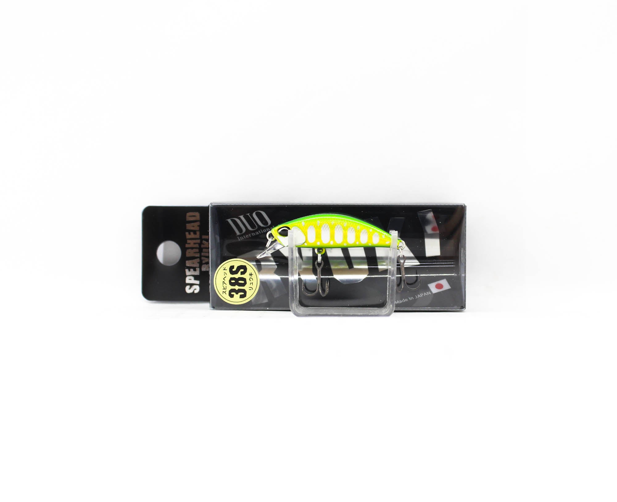 Duo Spearhead Ryuki 38S Sinking Lure ANA4099 (5331)