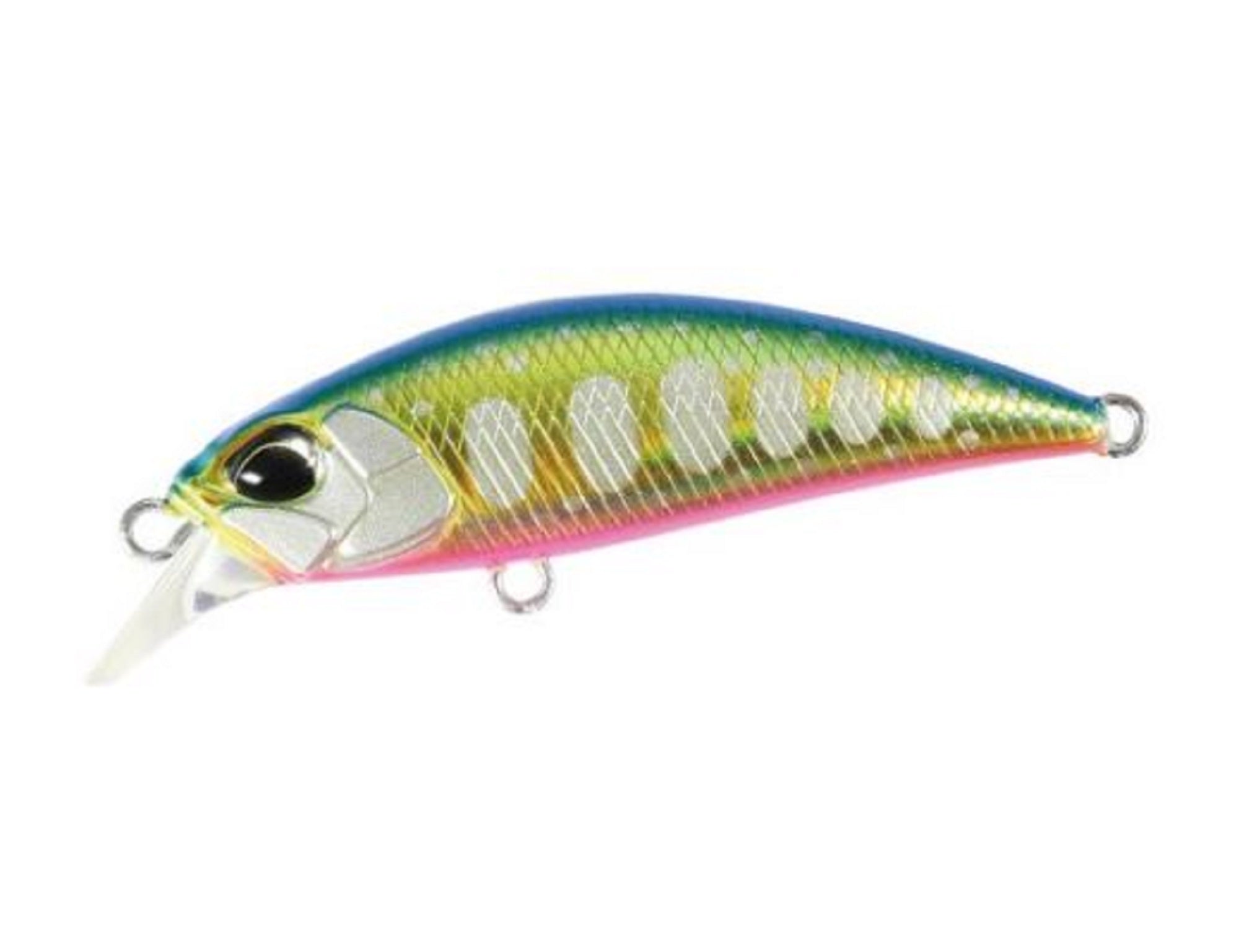 Duo Spearhead Ryuki 45S Sinking Lure ANA4098 (5348)