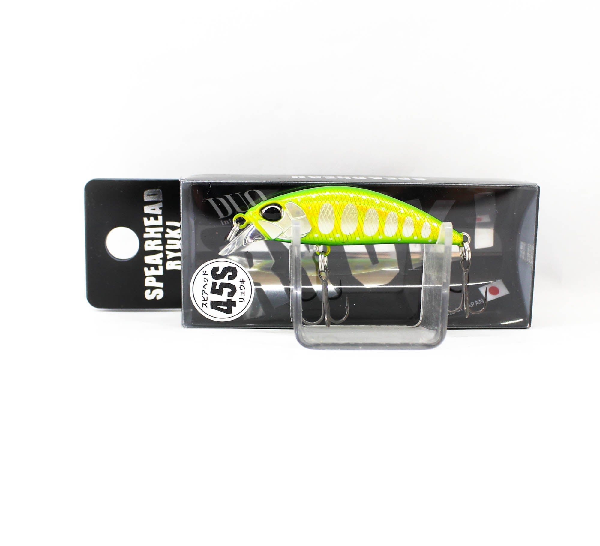 Duo Spearhead Ryuki 45S Sinking Lure ANA4099 (5355)
