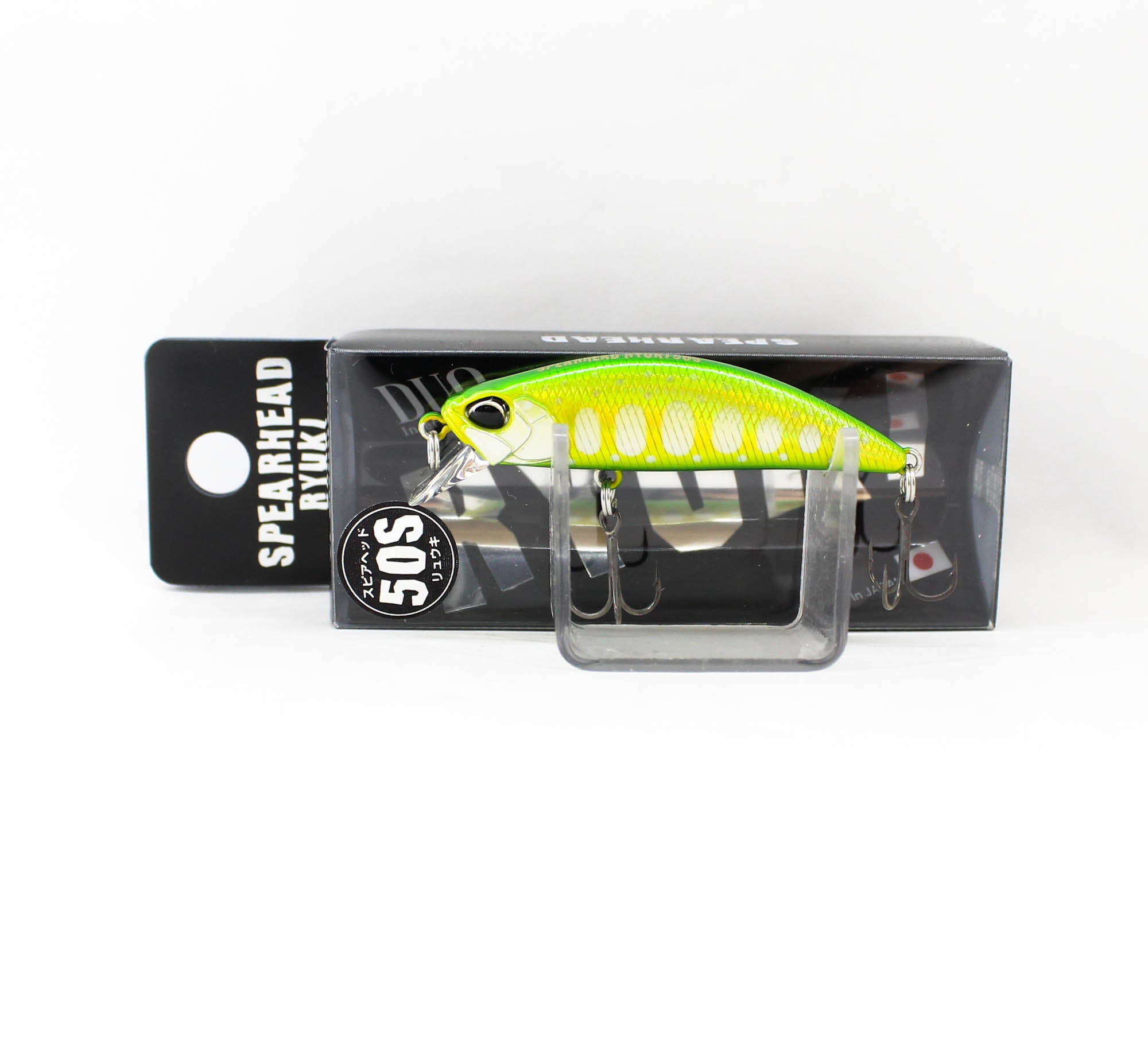 Duo Spearhead Ryuki 50S Sinking Lure ANA4099 (5379)
