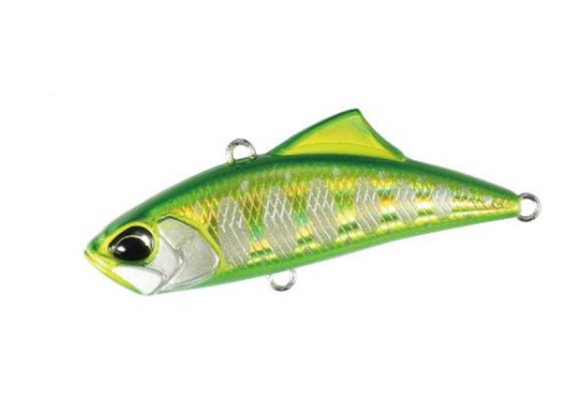 Duo Spearhead Ryuki Vib 45S Sinking Lure ANA4099 (5393)