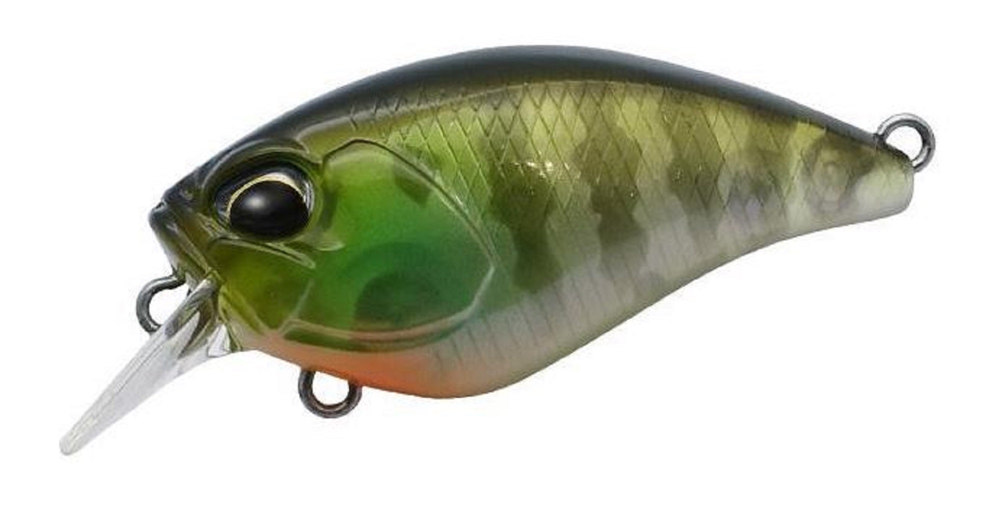 Duo Realis Crank Mid Roller 40 Floating Lure CCC3158 (5799)